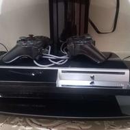 پلی استیشن 3 درحدنو دودسته