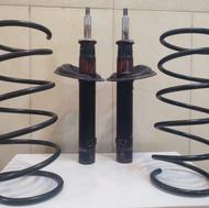 کمک فنر سمند