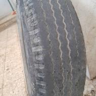 فروش لاستیک وانت سایز 600×14