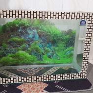 شیشه آکواریوم