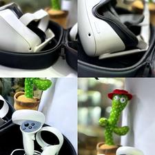 عینک واقعیت مجازی متا کوئست 2