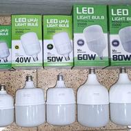 تولیدی لامپ حبابی پارس LED