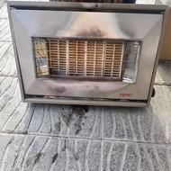 چند تا بخاری گازی تعویض بایخچال سوخته دارم