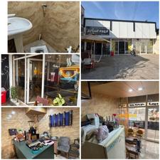 فروش مغازه تجاری بر اصلی تربیت معلم