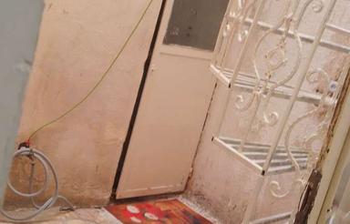 خانه مسکونی