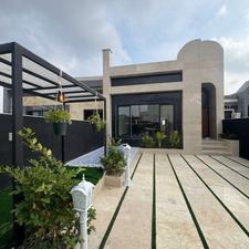 دو قدمی جنگل/استخردار همراه روفگاردن/زیر قیمت