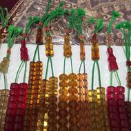 تسبیح سندروس کولکسیونی