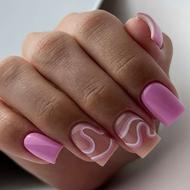 کاشت ناخن و ترمیم