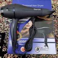 سشوار پاناسونیک 9000 کاملا آکبند