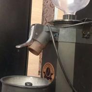 آسیاب فله زن در حد آک