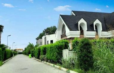 270 متر / لوکیشن ساحلی/آماده ساخت