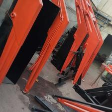 بیل تراکتور