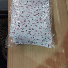 چادر نماز لبنانی جنس عالی نو