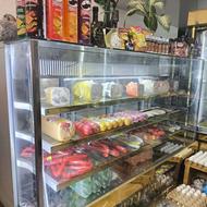 یخچال و تجهیزات پروتئینی