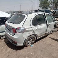 کوییک تصادفی