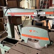 اره بازویی دیوالت ایتالیایی