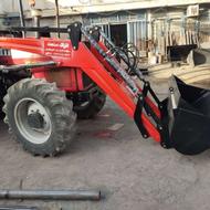 بیل تراکتور