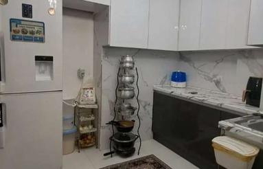 آپارتمان شیک شهرک طاق سپهر