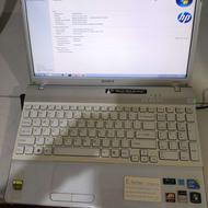 لب تاب سونی اصل