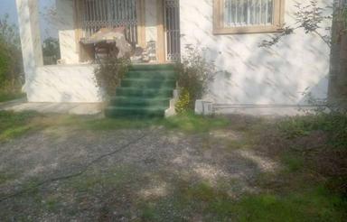 ویلا با ویو ابدی