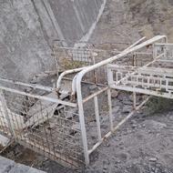 اتاق بار وانت پیکان