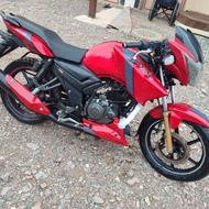 آپاچی. مدل 95