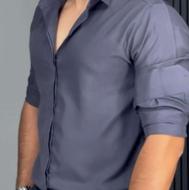 پیراهن مردانه نو