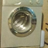 ماشین لباسشویی هایر