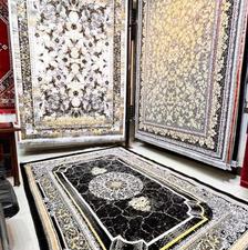 شاهکاری از کارخانه فرش شش