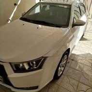 دنا پلاس توربو اتومات فول درحدصفر