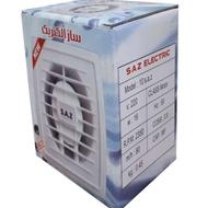 هواکش 10 سانتی مدل ساز