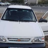 پراید کارمندی بدون هیچ هزینه مدل 1,383