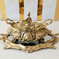 بالاترین خریدار مس و برنج در منطقه