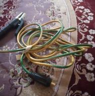 کابل جوش و ا نبود نو