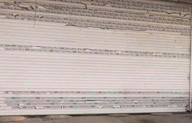 مغازه 75متری ورودی بهشهر بعد بنیاد مسکن تروجن