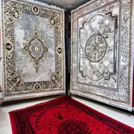 ارسال به سراسر کشور فرش آکبند در سایز مختلف