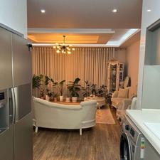 فروش آپارتمان 85 متر در شهر جدید هشتگرد