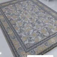 4 تختە فرش 9 متری 700 شانه صفر