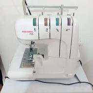 سردوز چرخ خیاطی