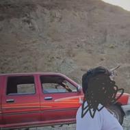 فروش فوری تویوتا هایلوکس دوکابین قرمز رنگ