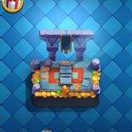 اکانت کلش رویال