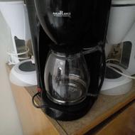 چایساز و قهوه ساز سانی