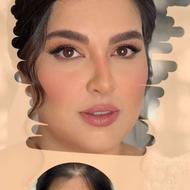 مراسمت رو با یه میکاپ بی نظیر به یاد ماندنی کن