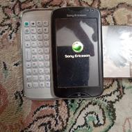 فروش گوشی کلکسیونی رم خور