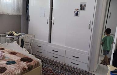 آپارتمان الهیه 3