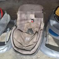 کاملا نو وکار کرده تخفیف هم داره قیمت هرسه