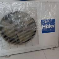 فروش کولر گازی اسپلیت.24 هزار مارک هایر