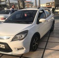 لیفان X 50 مدل 95