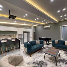 فروش ویلا 150 متر استخر دار در رودپشت