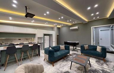 فروش ویلا 150 متر استخر دار در رودپشت